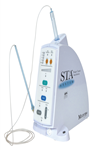 The Single Tooth Anesthesia (STA) System
