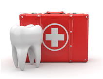 First Aid for Dental Emergencies