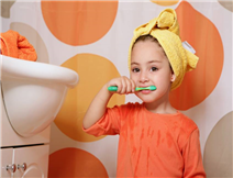 What is pediatric dentistry